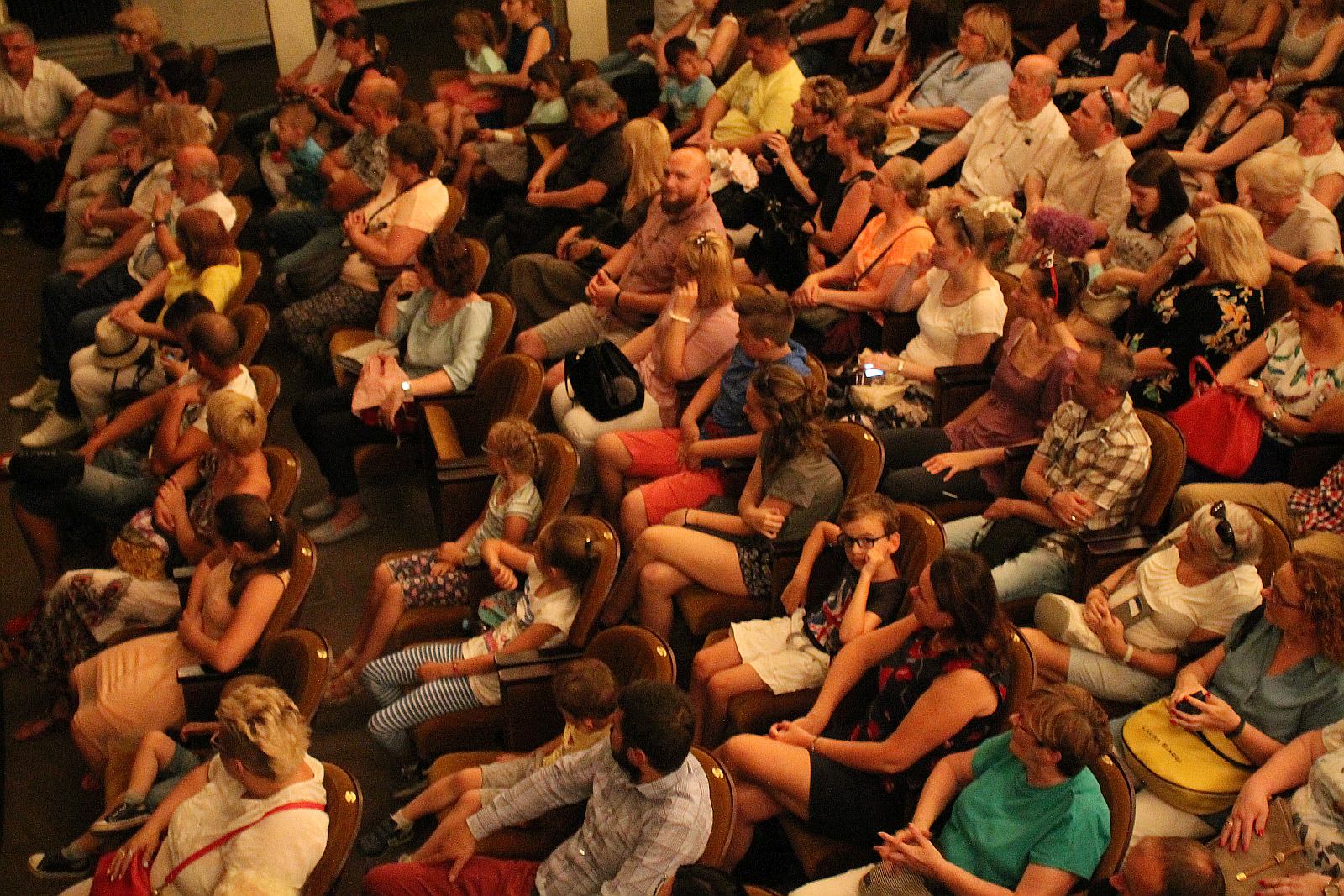 Straszno, straszniej, najstraszniej Szkoły Czarodziejów