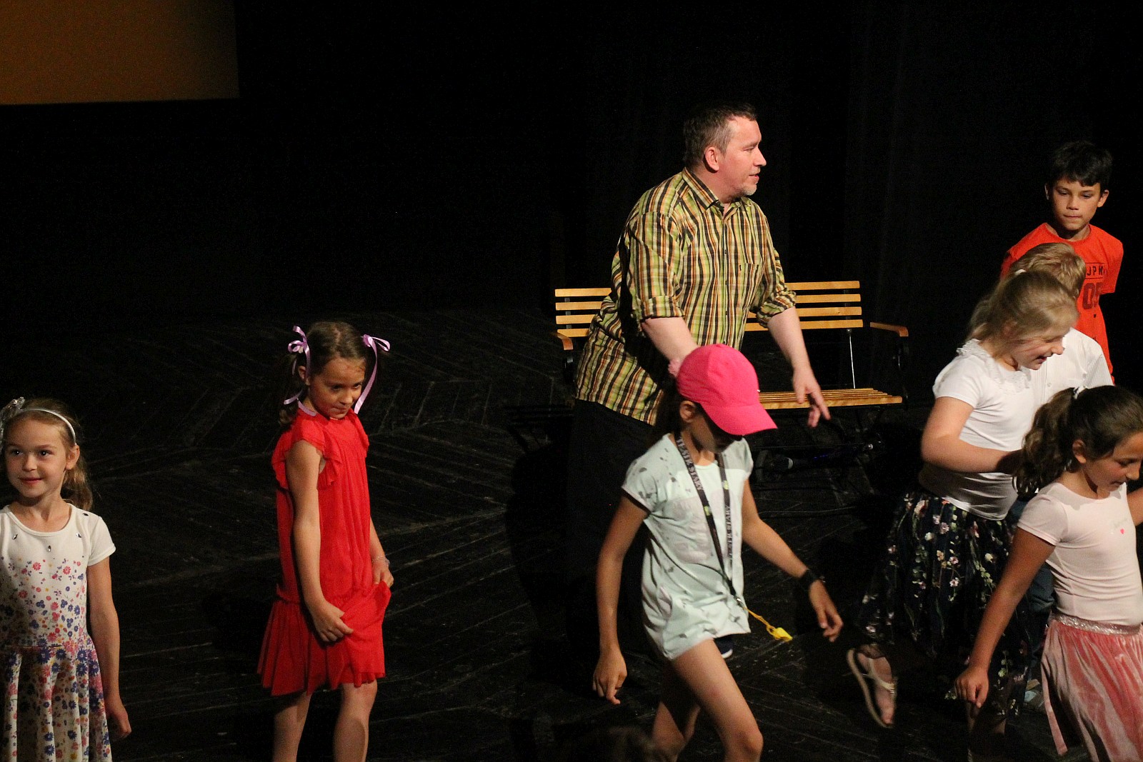 Straszno, straszniej, najstraszniej Szkoły Czarodziejów