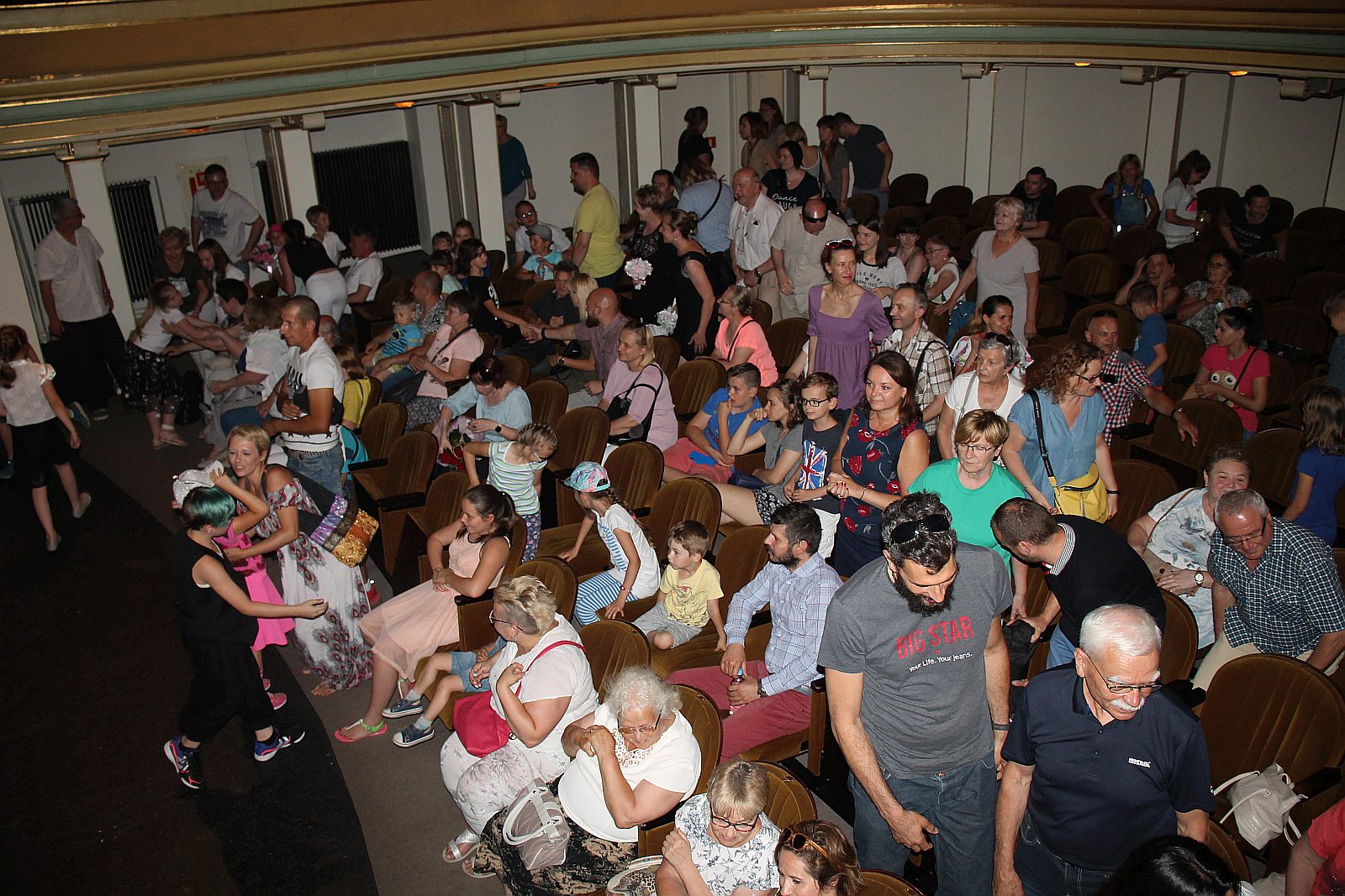 Straszno, straszniej, najstraszniej Szkoły Czarodziejów