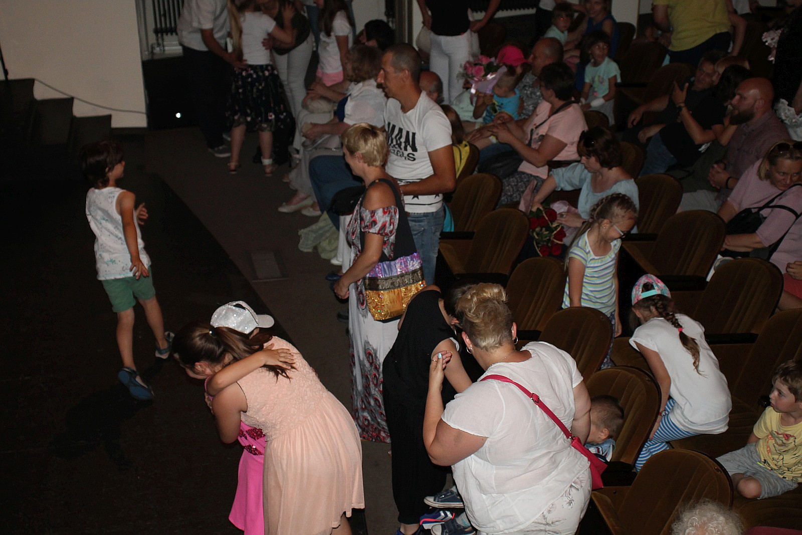 Straszno, straszniej, najstraszniej Szkoły Czarodziejów