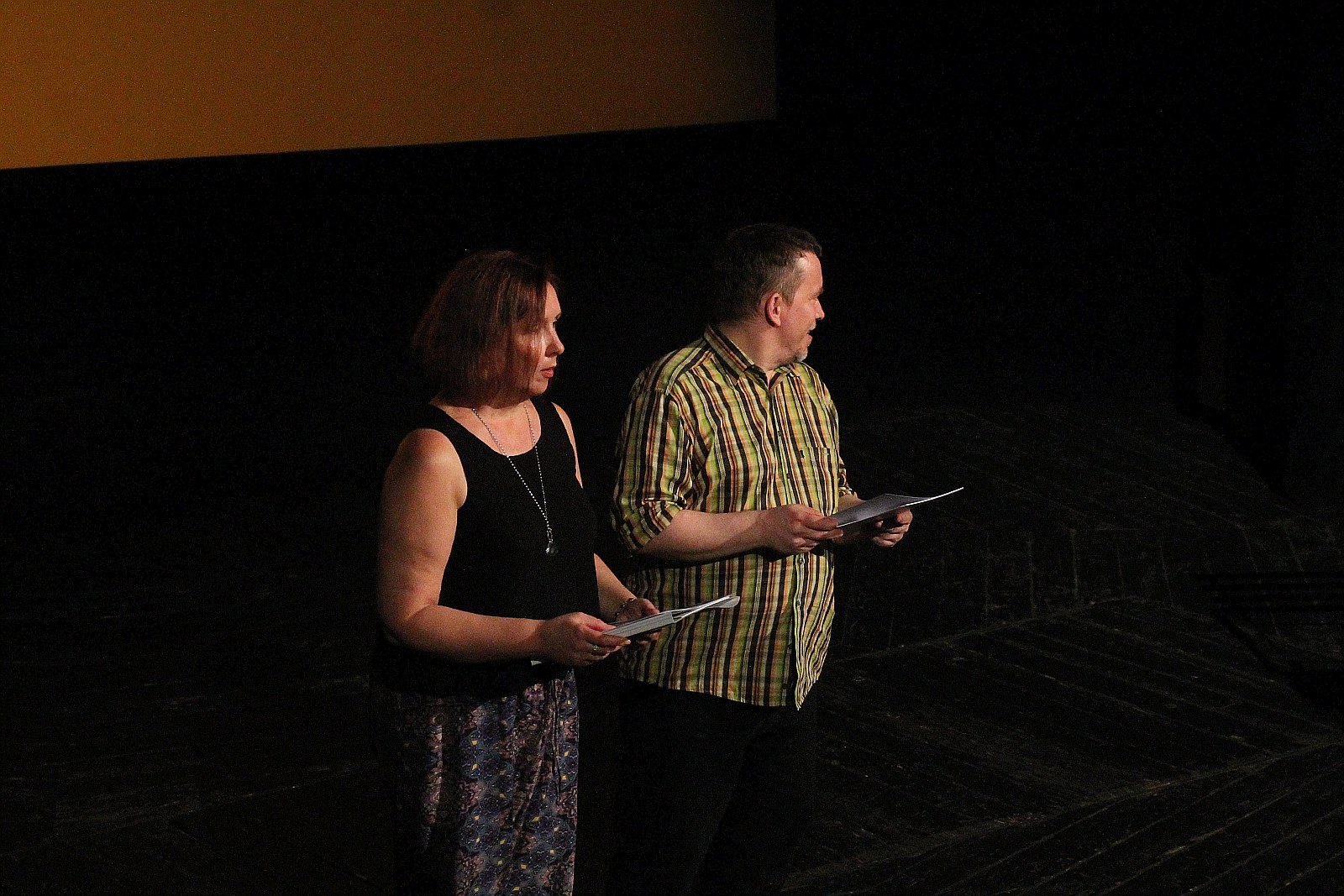 Straszno, straszniej, najstraszniej Szkoły Czarodziejów