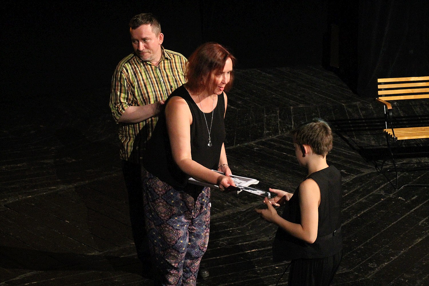 Straszno, straszniej, najstraszniej Szkoły Czarodziejów