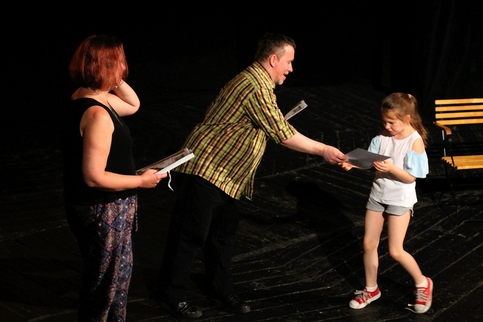 Straszno, straszniej, najstraszniej Szkoły Czarodziejów