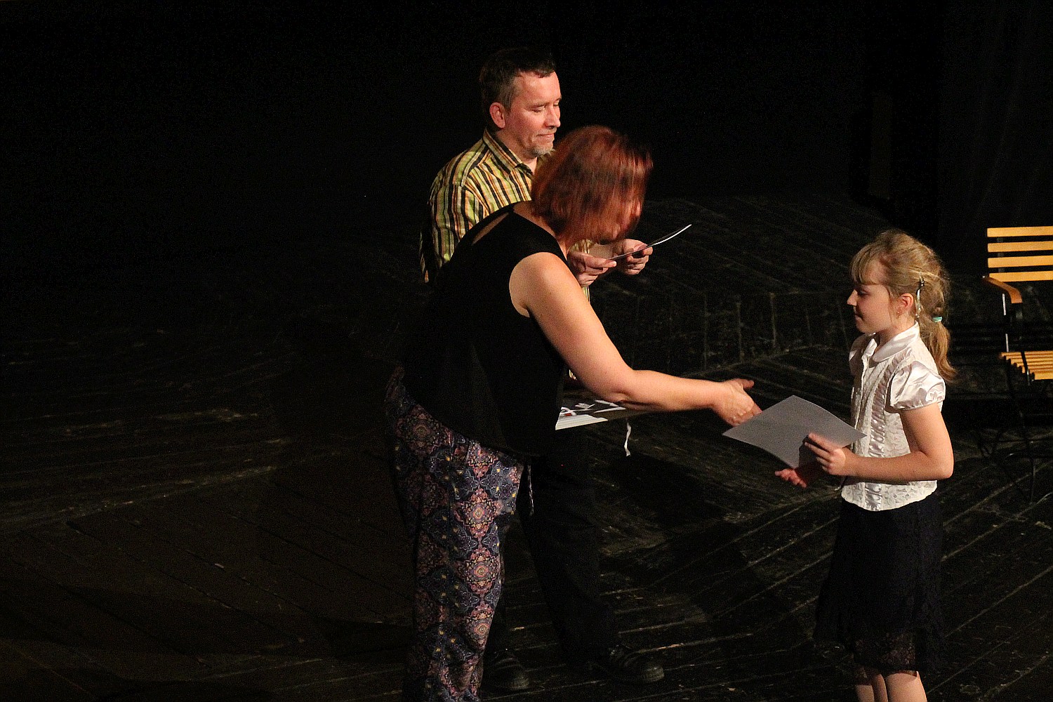 Straszno, straszniej, najstraszniej Szkoły Czarodziejów