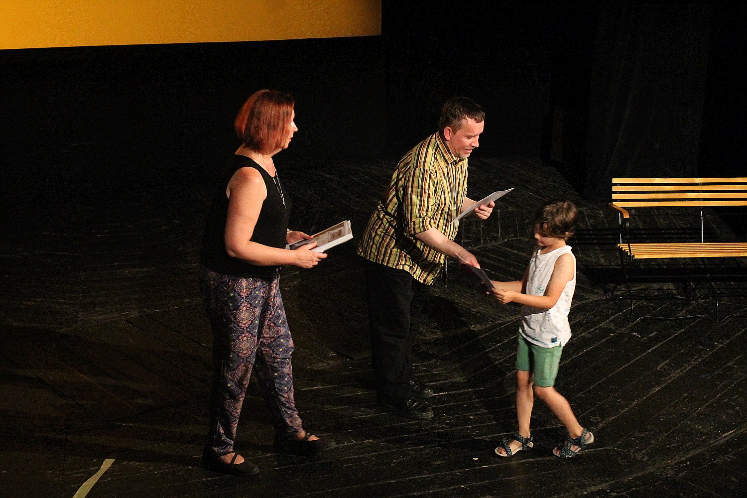 Straszno, straszniej, najstraszniej Szkoły Czarodziejów