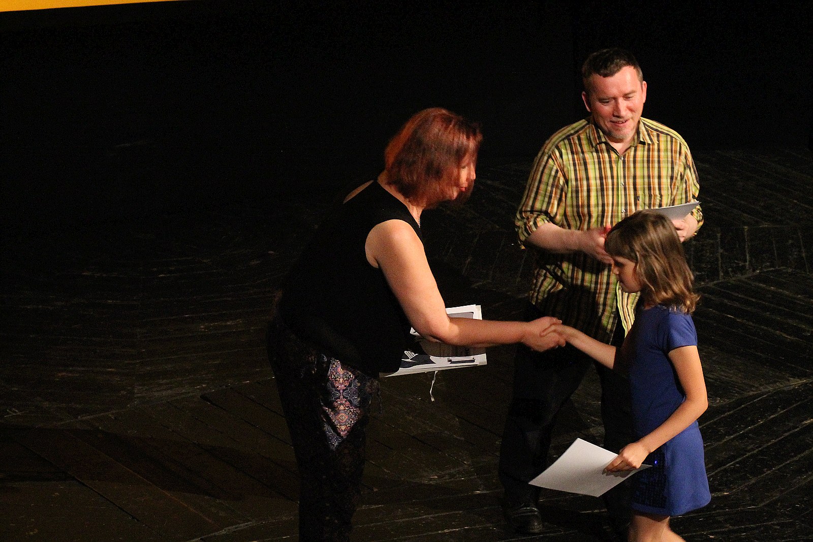 Straszno, straszniej, najstraszniej Szkoły Czarodziejów