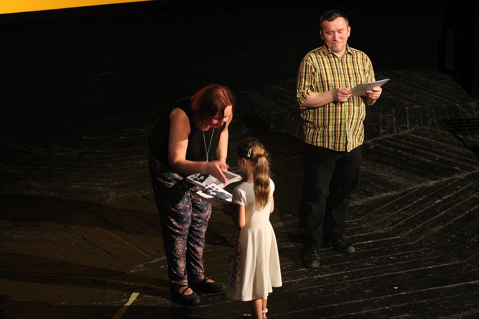 Straszno, straszniej, najstraszniej Szkoły Czarodziejów