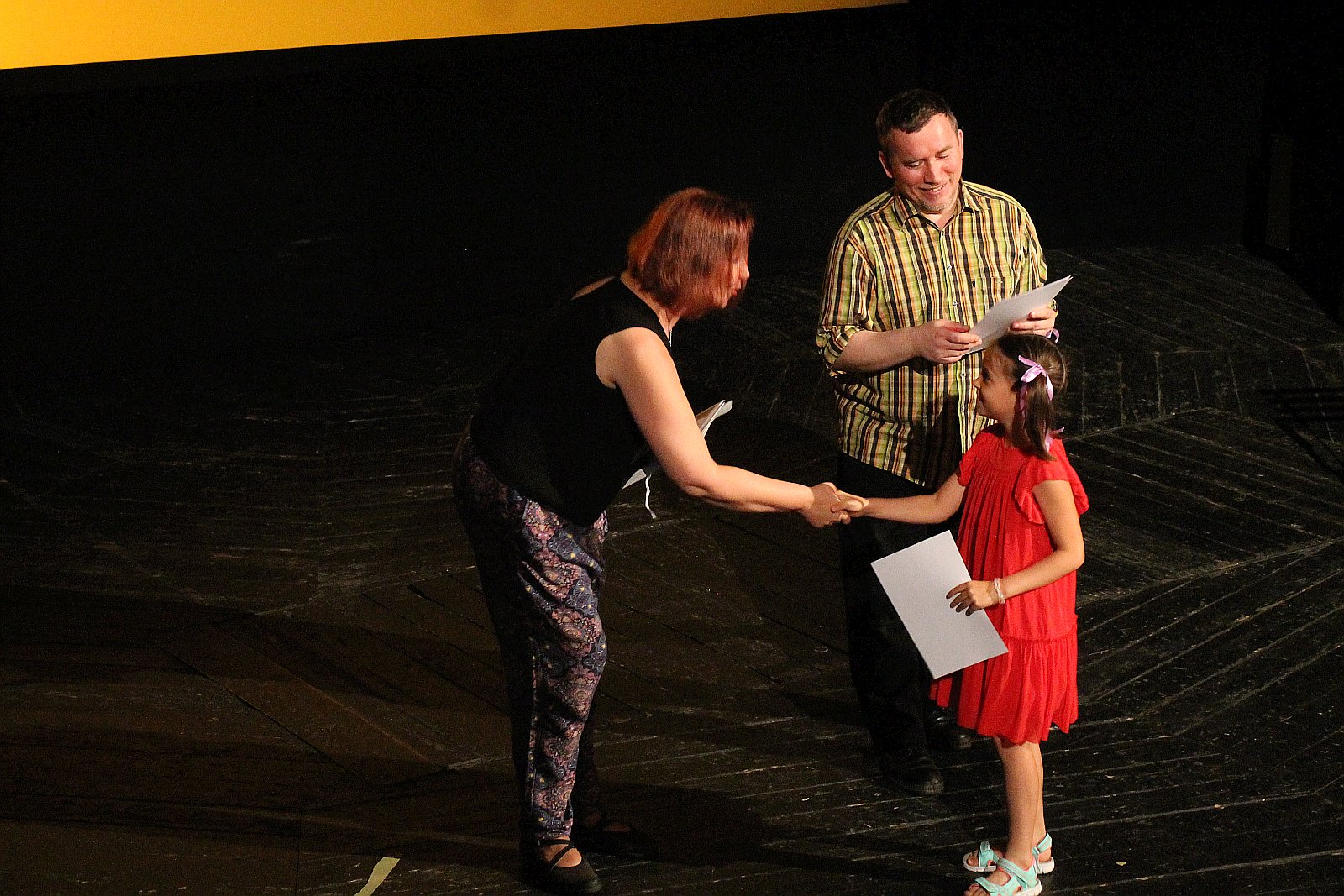 Straszno, straszniej, najstraszniej Szkoły Czarodziejów