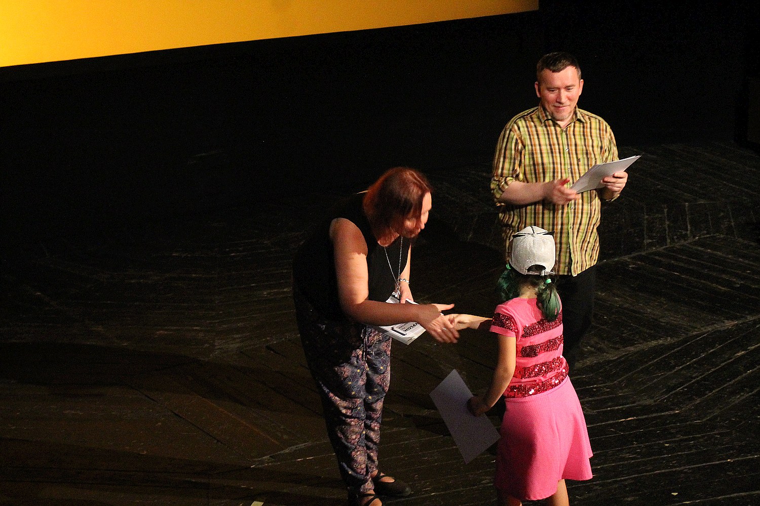 Straszno, straszniej, najstraszniej Szkoły Czarodziejów