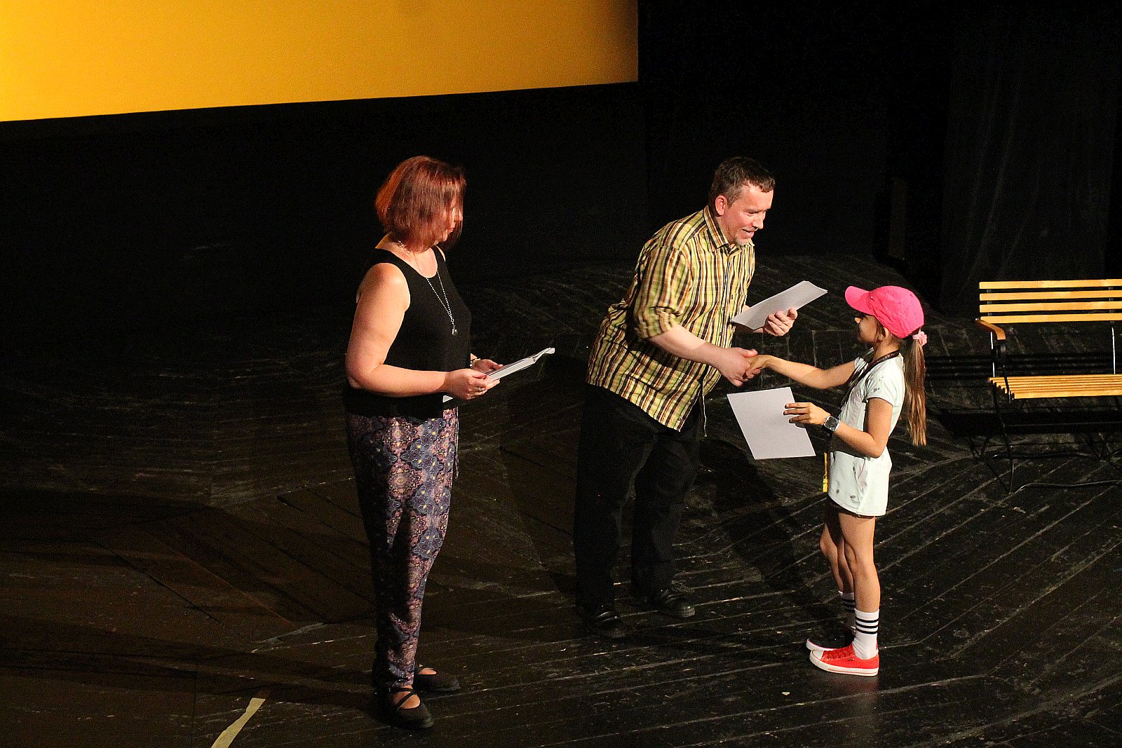 Straszno, straszniej, najstraszniej Szkoły Czarodziejów