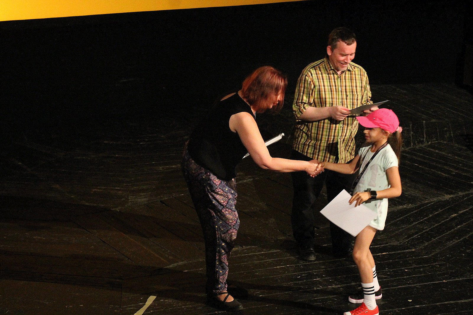 Straszno, straszniej, najstraszniej Szkoły Czarodziejów