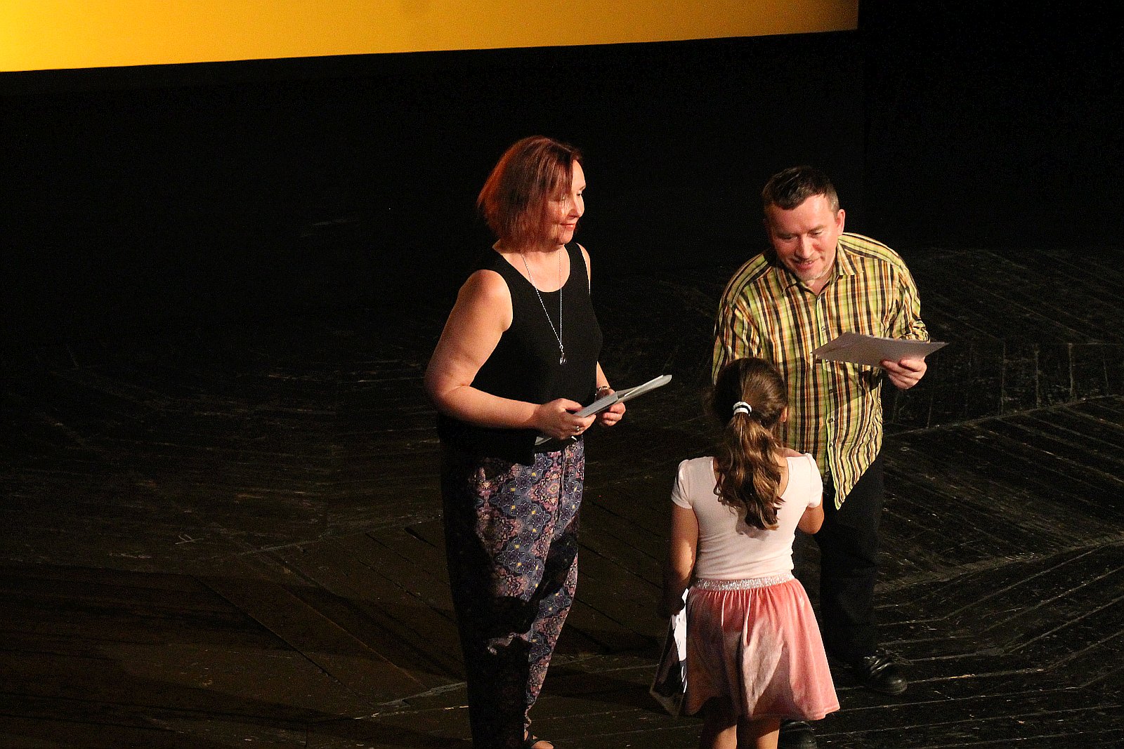 Straszno, straszniej, najstraszniej Szkoły Czarodziejów