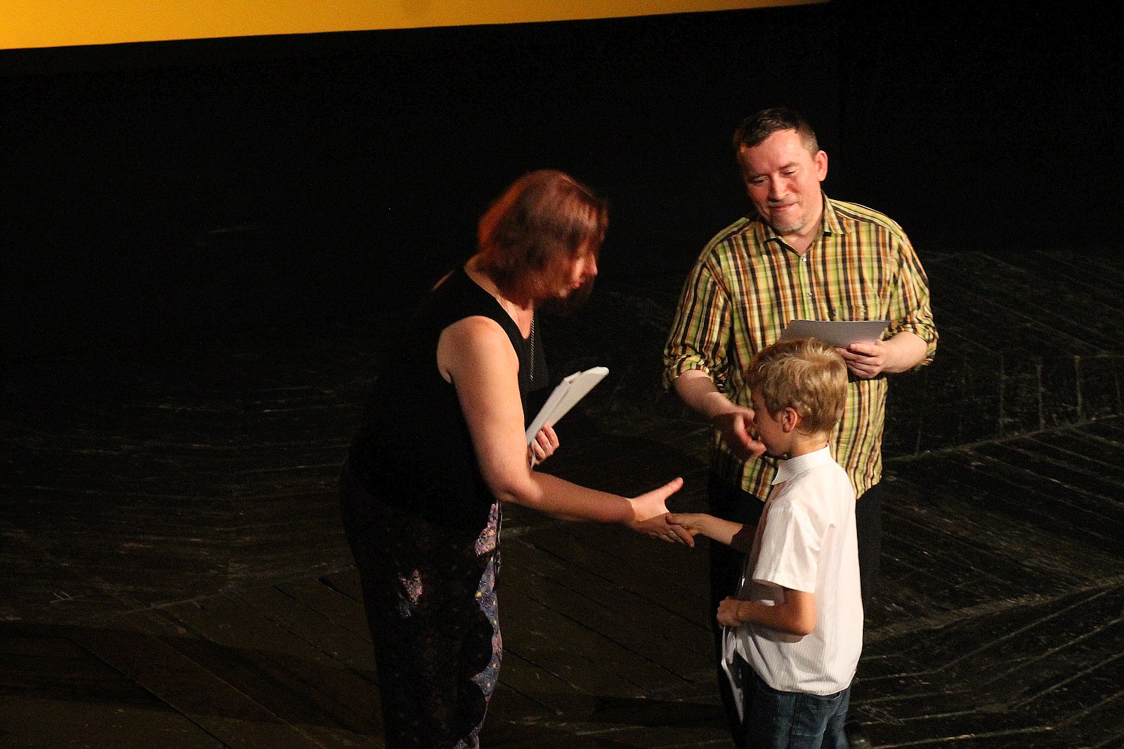 Straszno, straszniej, najstraszniej Szkoły Czarodziejów