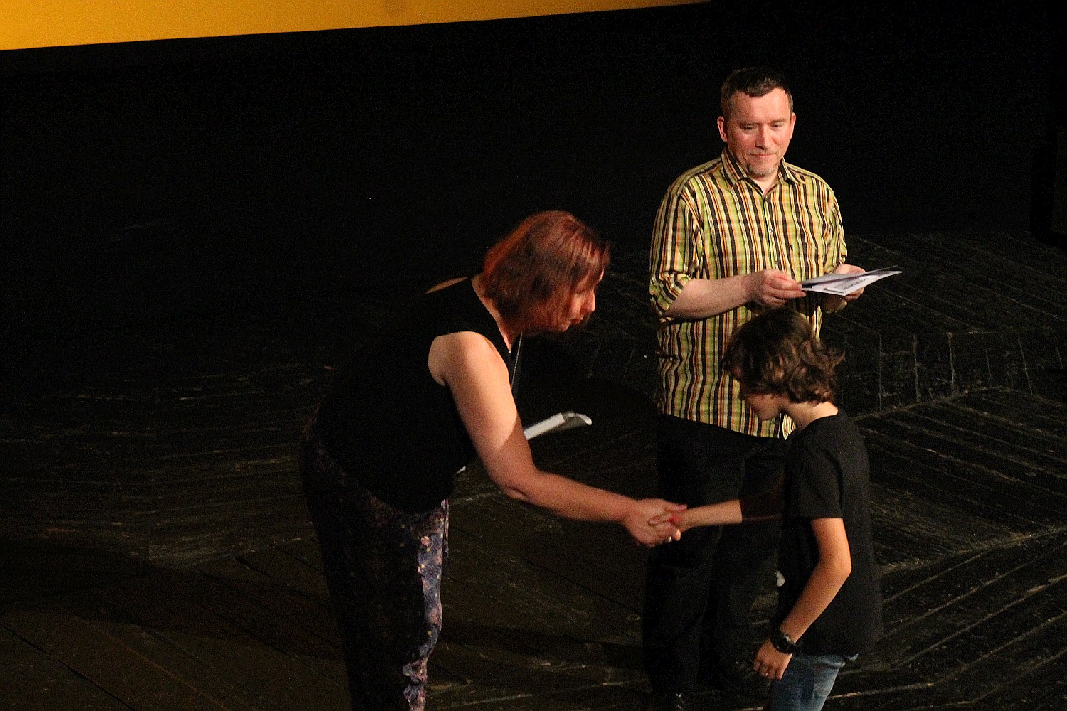 Straszno, straszniej, najstraszniej Szkoły Czarodziejów