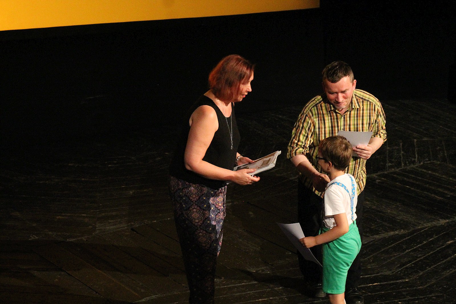 Straszno, straszniej, najstraszniej Szkoły Czarodziejów