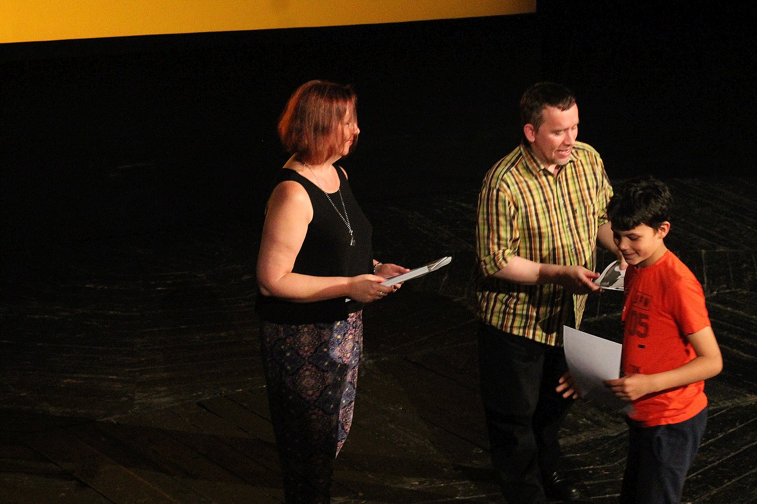 Straszno, straszniej, najstraszniej Szkoły Czarodziejów