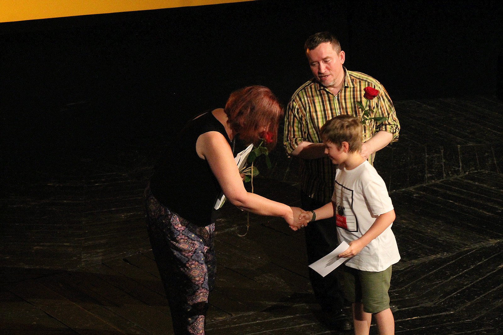 Straszno, straszniej, najstraszniej Szkoły Czarodziejów