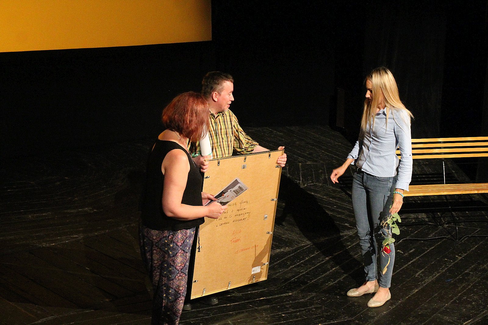 Straszno, straszniej, najstraszniej Szkoły Czarodziejów