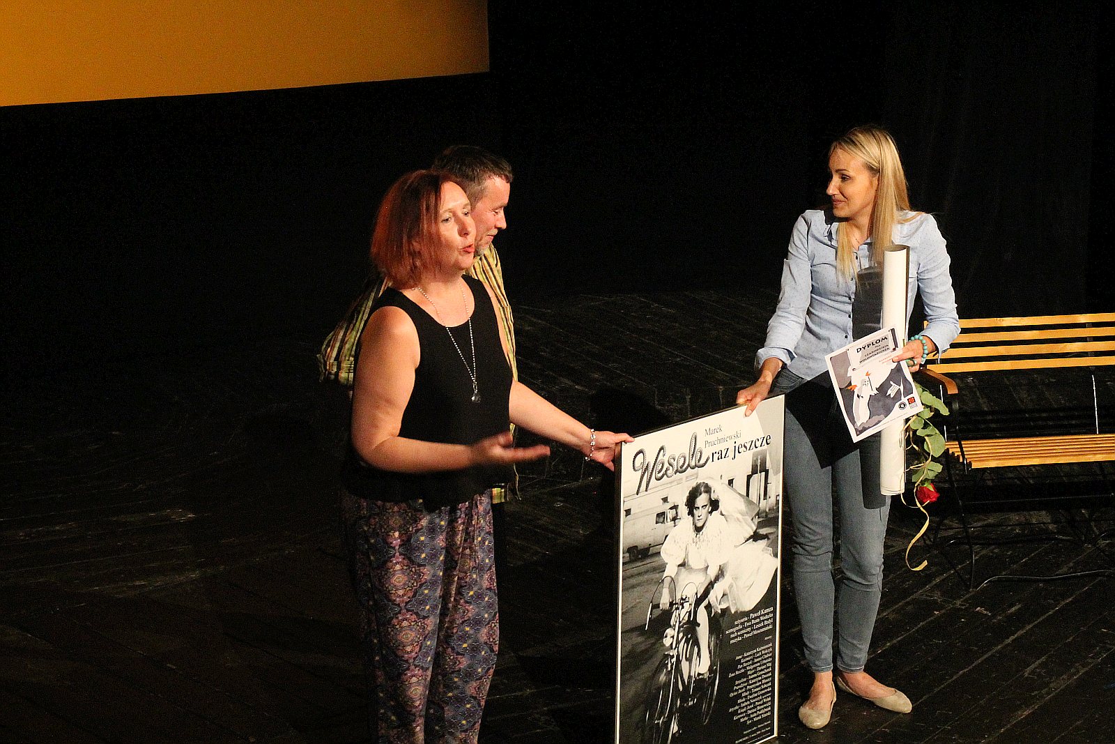 Straszno, straszniej, najstraszniej Szkoły Czarodziejów