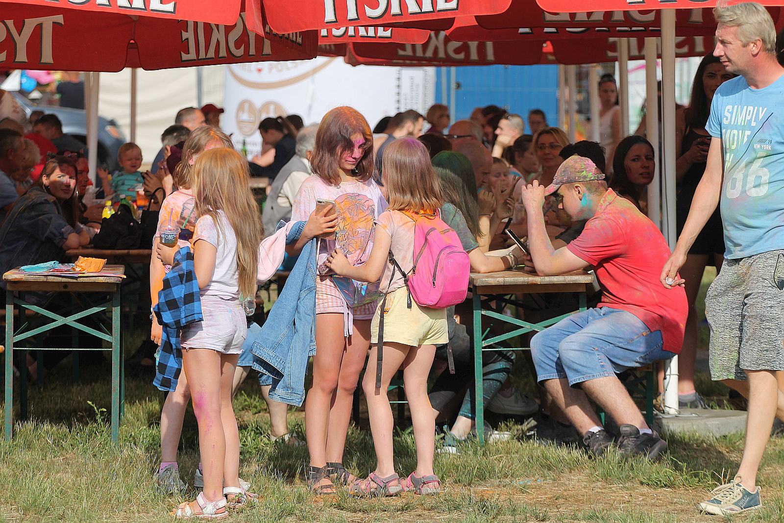 Mnóstwo atrakcji i dużo dobrego jedzenia na Święcie Legnicy