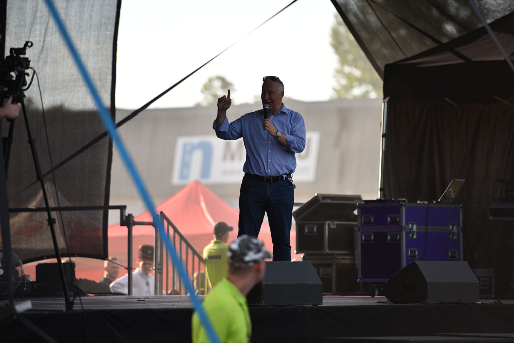 Zbóje opanowały scenę i grają góralskie disco polo