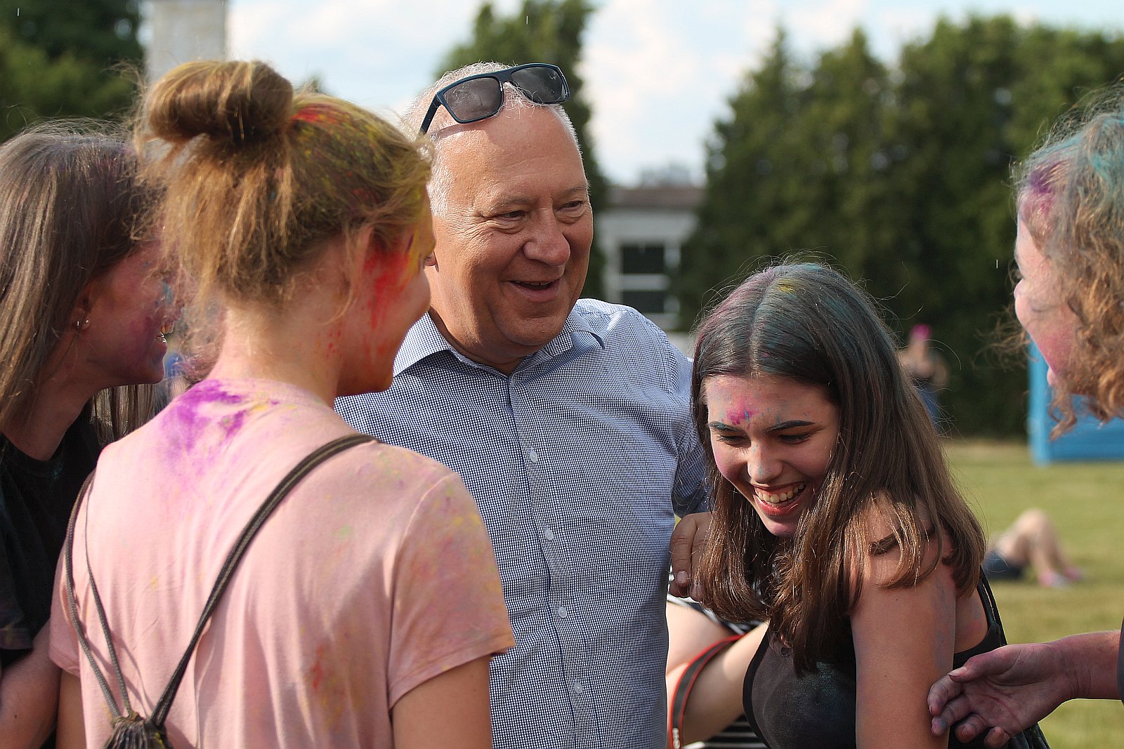 Mnóstwo atrakcji i dużo dobrego jedzenia na Święcie Legnicy