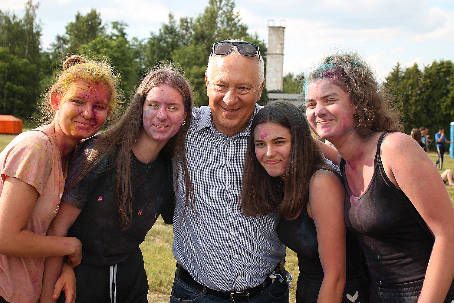 Mnóstwo atrakcji i dużo dobrego jedzenia na Święcie Legnicy