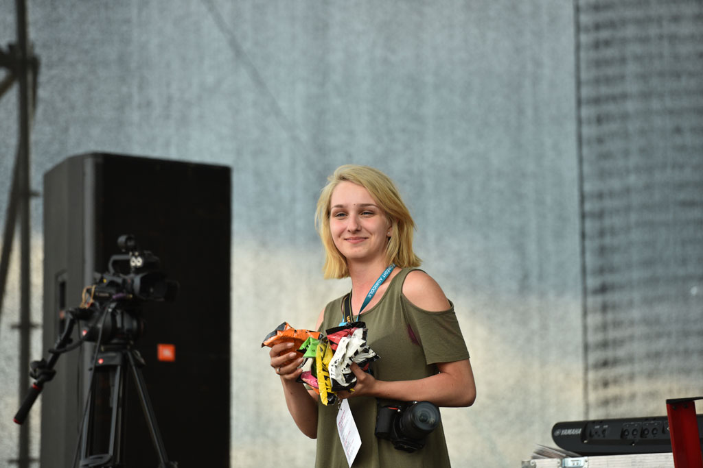 Zbóje opanowały scenę i grają góralskie disco polo