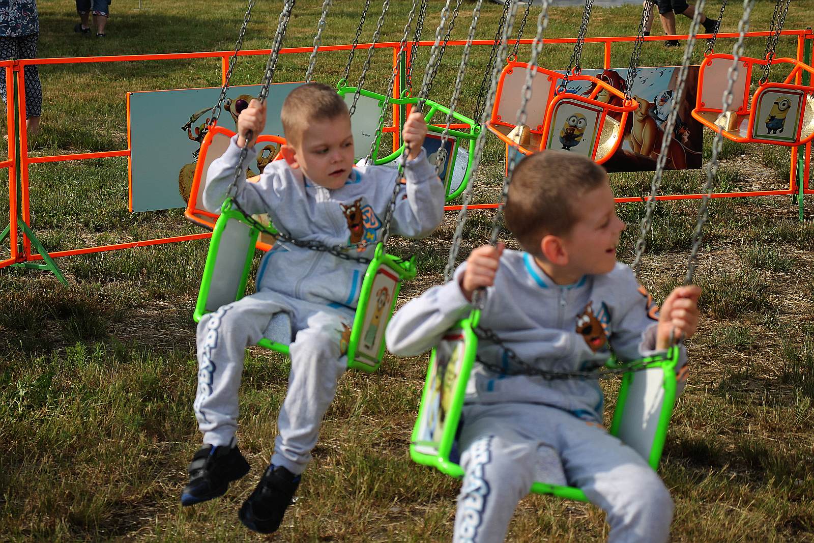 Mnóstwo atrakcji i dużo dobrego jedzenia na Święcie Legnicy