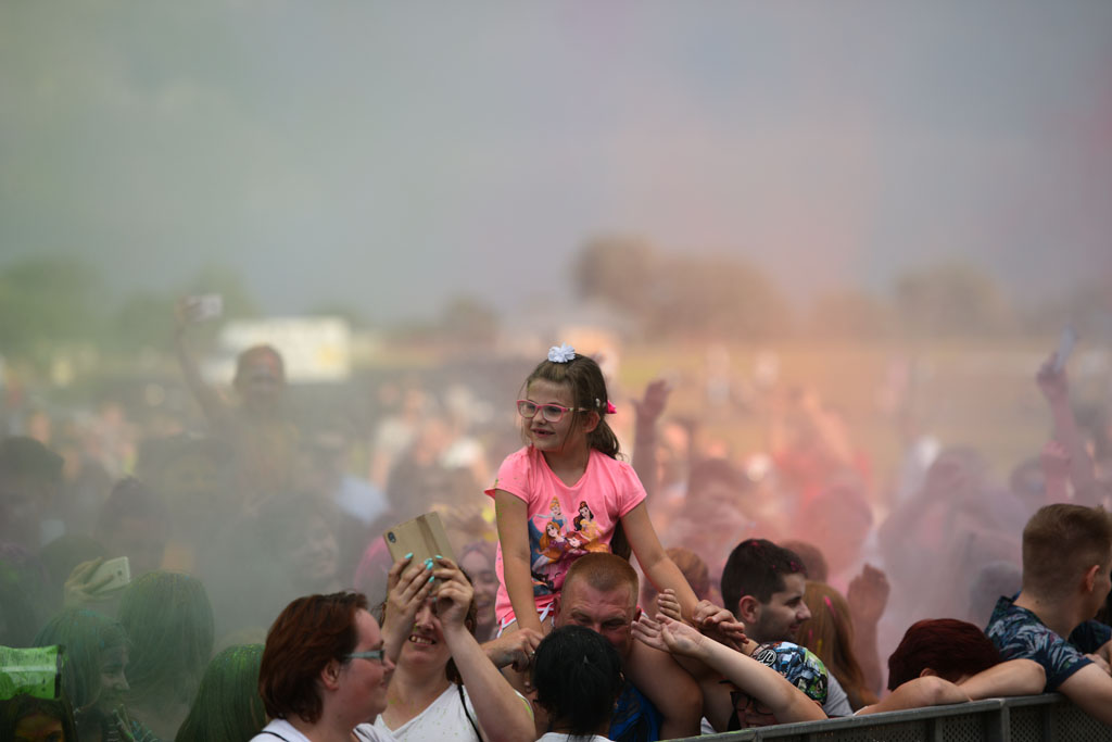 Zbóje opanowały scenę i grają góralskie disco polo