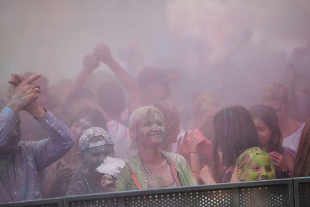 Zbóje opanowały scenę i grają góralskie disco polo