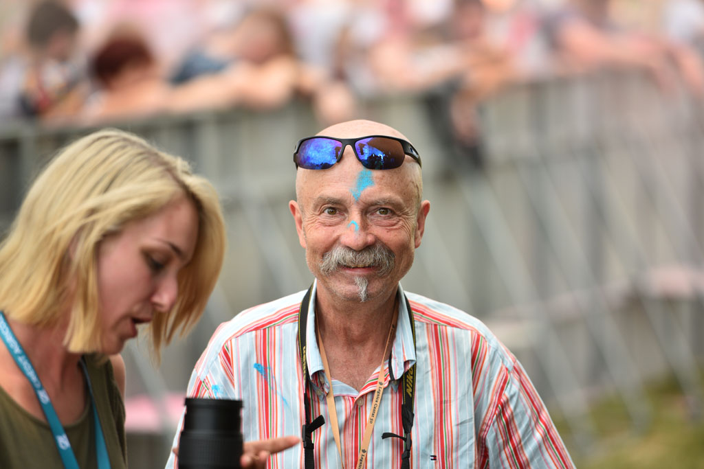 Zbóje opanowały scenę i grają góralskie disco polo
