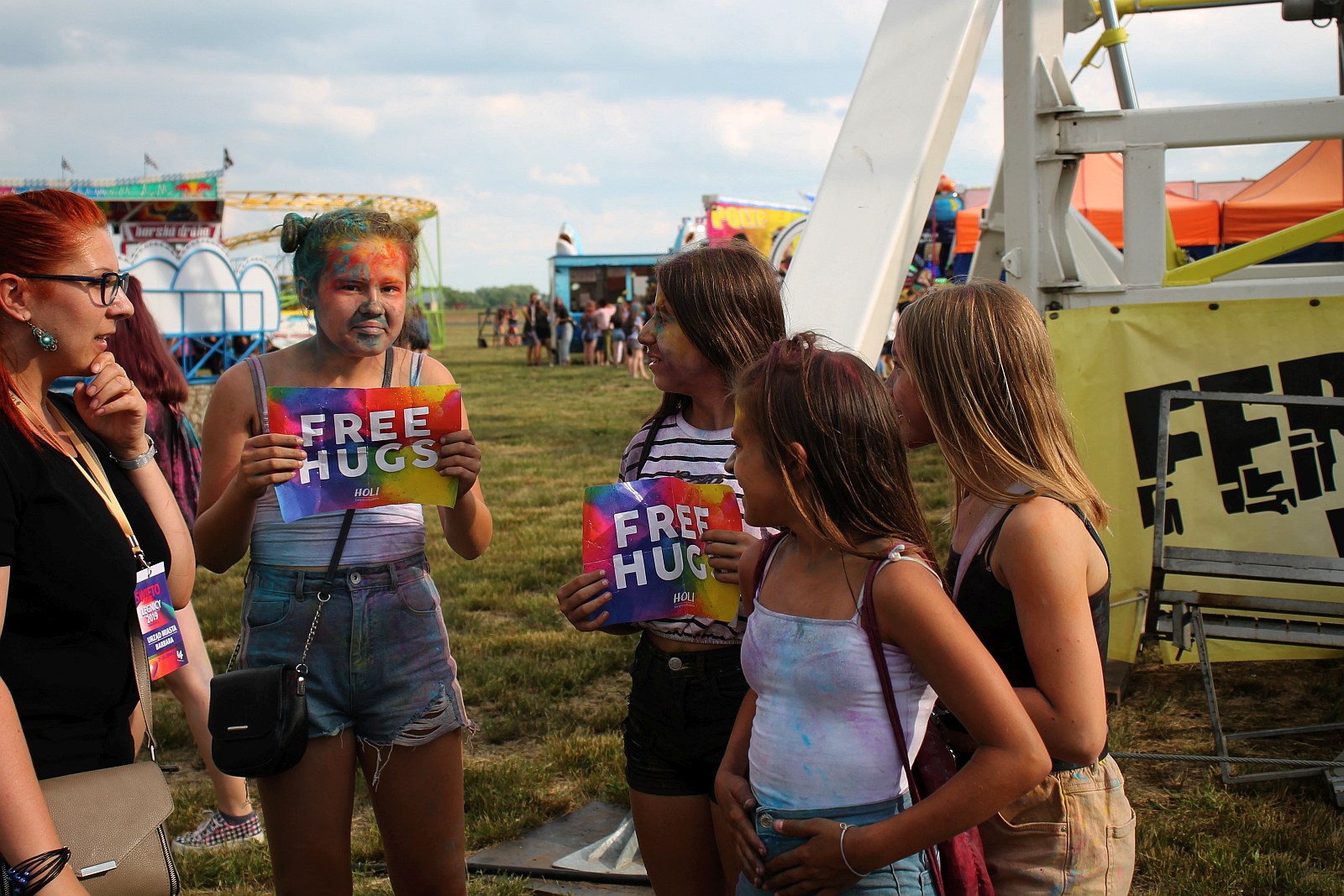 Mnóstwo atrakcji i dużo dobrego jedzenia na Święcie Legnicy