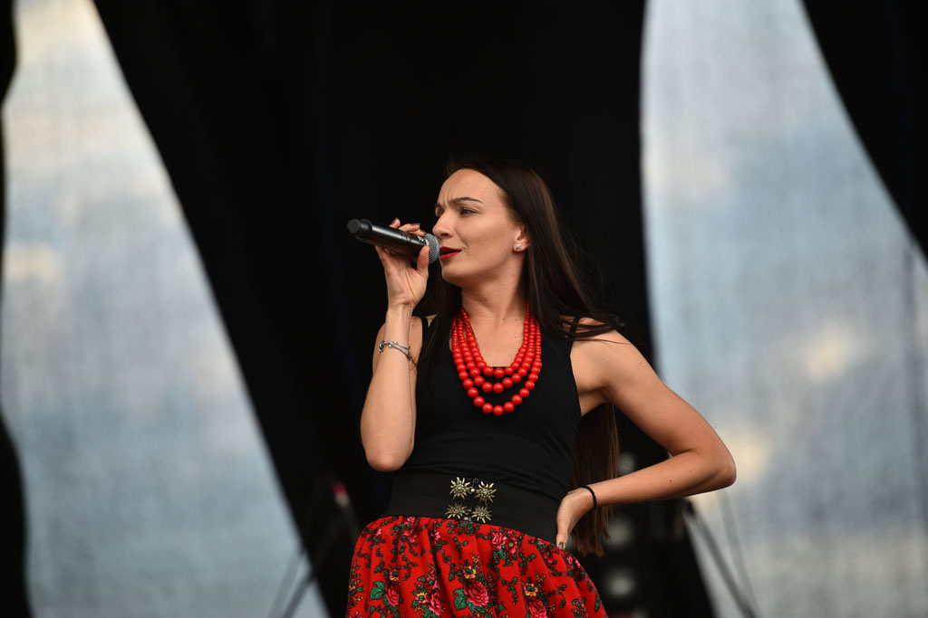 Zbóje opanowały scenę i grają góralskie disco polo