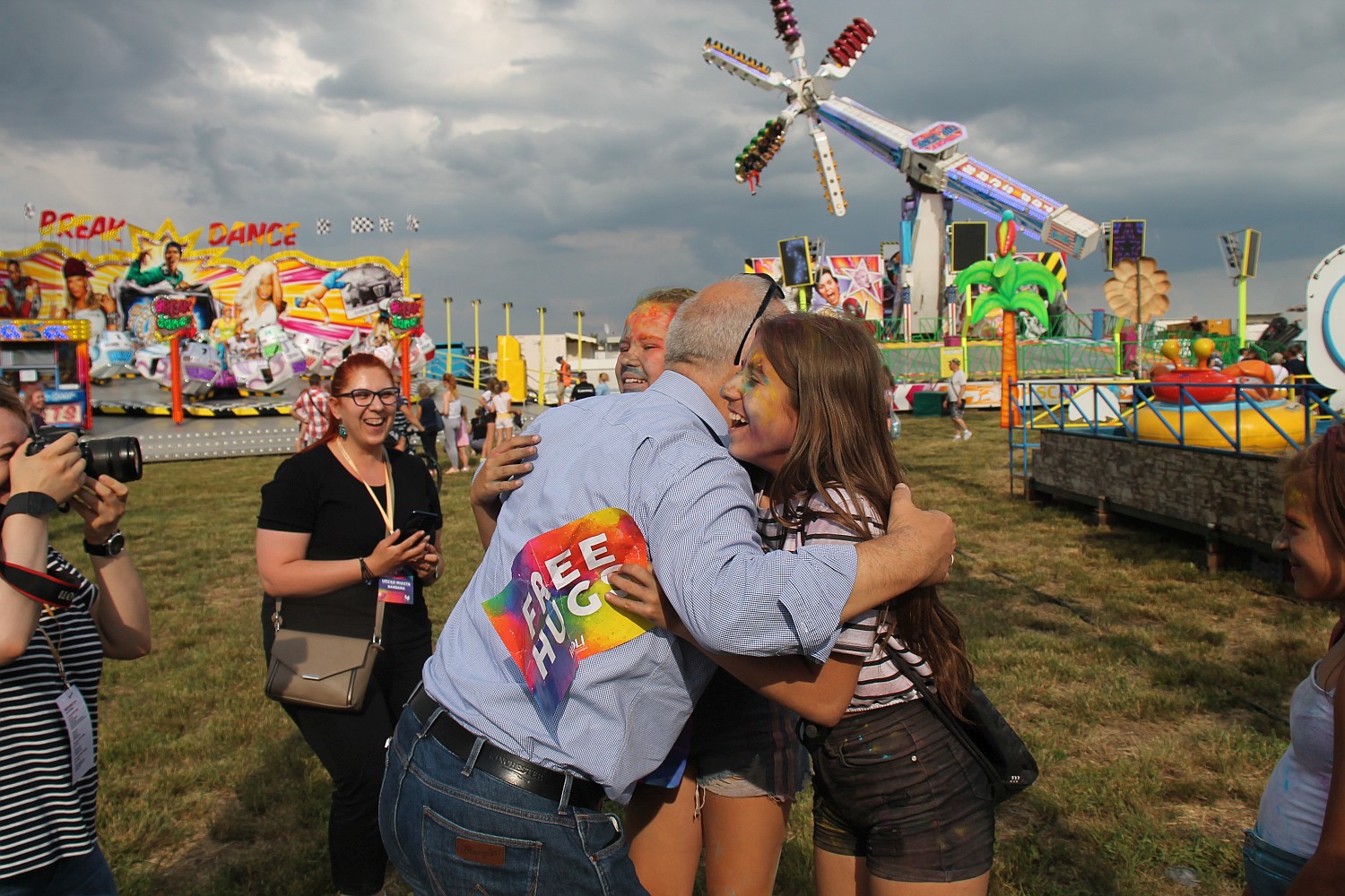 Mnóstwo atrakcji i dużo dobrego jedzenia na Święcie Legnicy