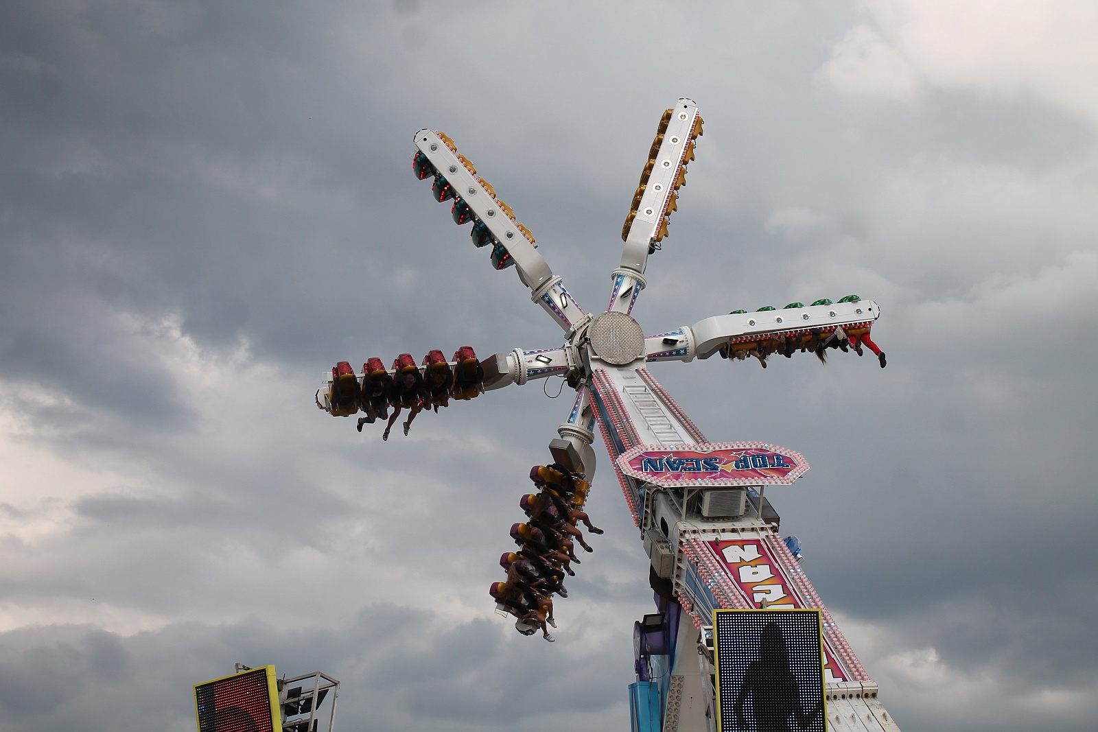 Mnóstwo atrakcji i dużo dobrego jedzenia na Święcie Legnicy