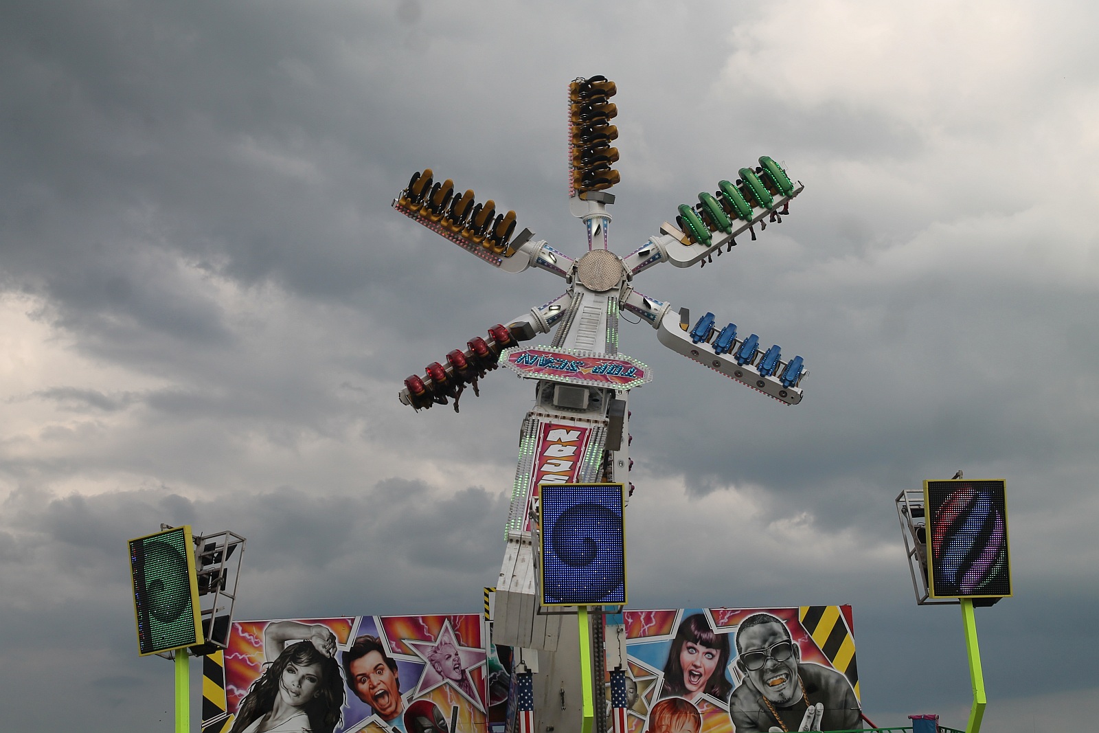 Mnóstwo atrakcji i dużo dobrego jedzenia na Święcie Legnicy