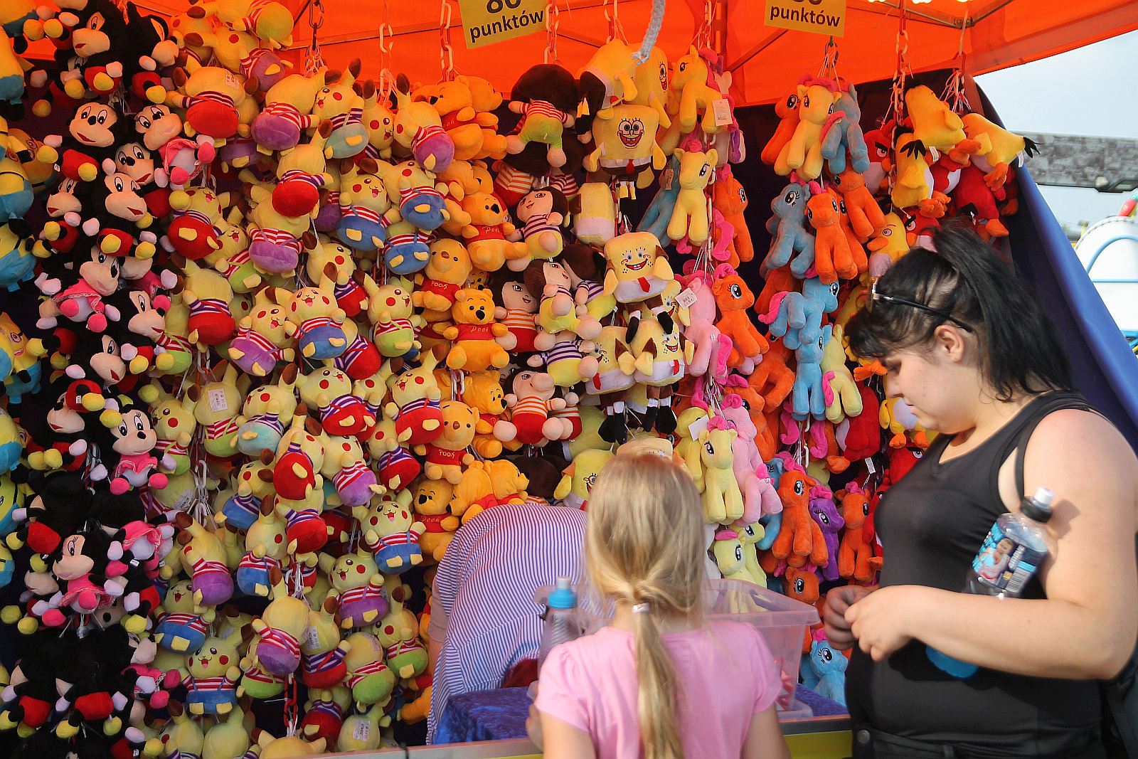 Mnóstwo atrakcji i dużo dobrego jedzenia na Święcie Legnicy