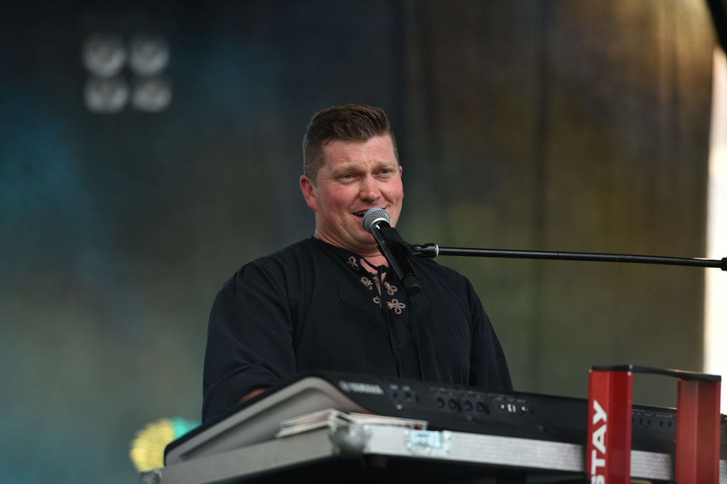 Zbóje opanowały scenę i grają góralskie disco polo