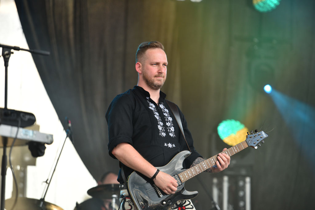 Zbóje opanowały scenę i grają góralskie disco polo