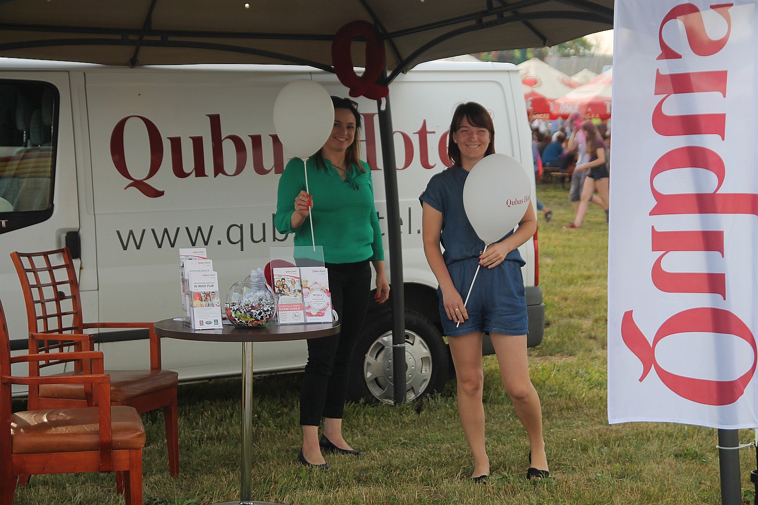 Mnóstwo atrakcji i dużo dobrego jedzenia na Święcie Legnicy