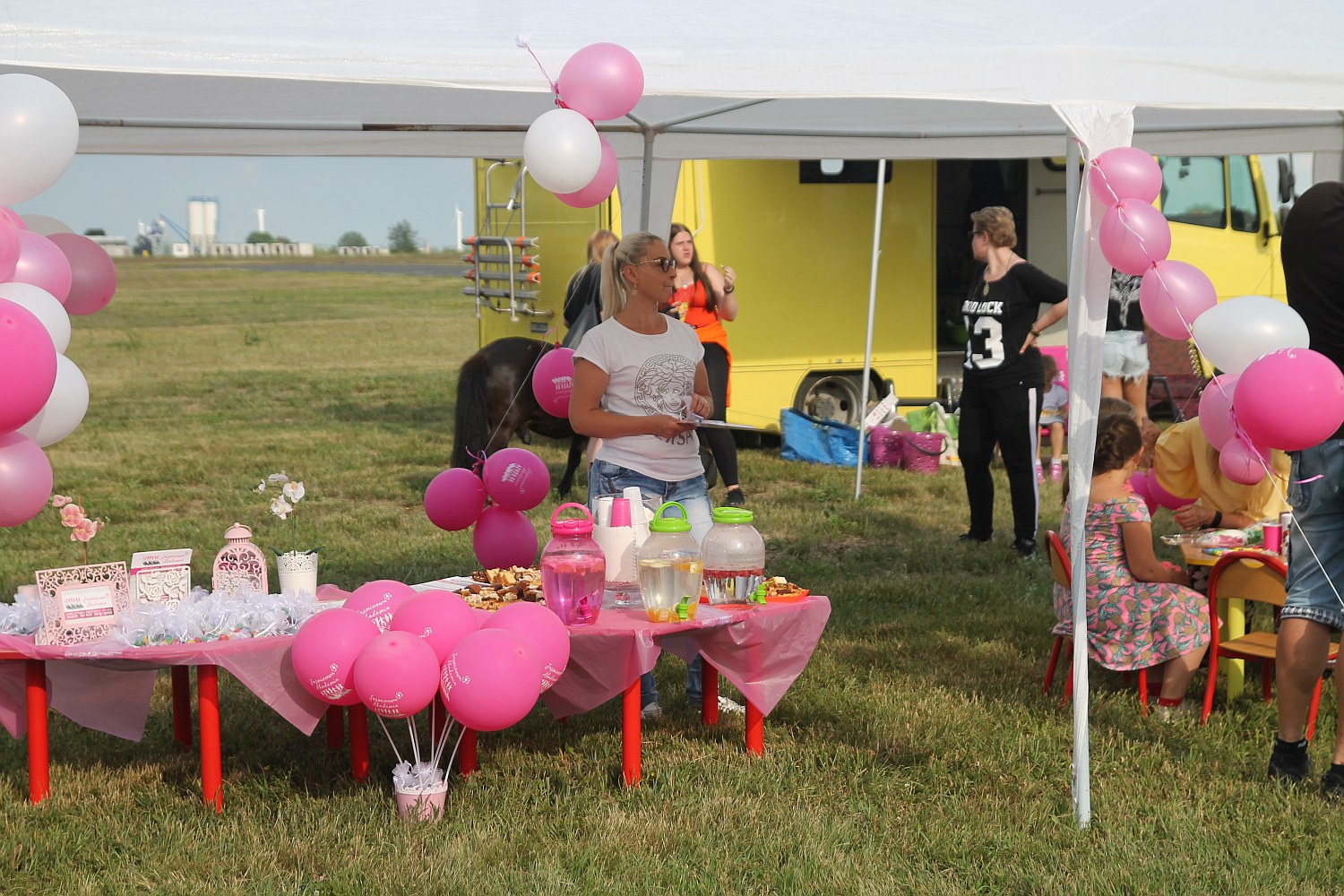 Mnóstwo atrakcji i dużo dobrego jedzenia na Święcie Legnicy