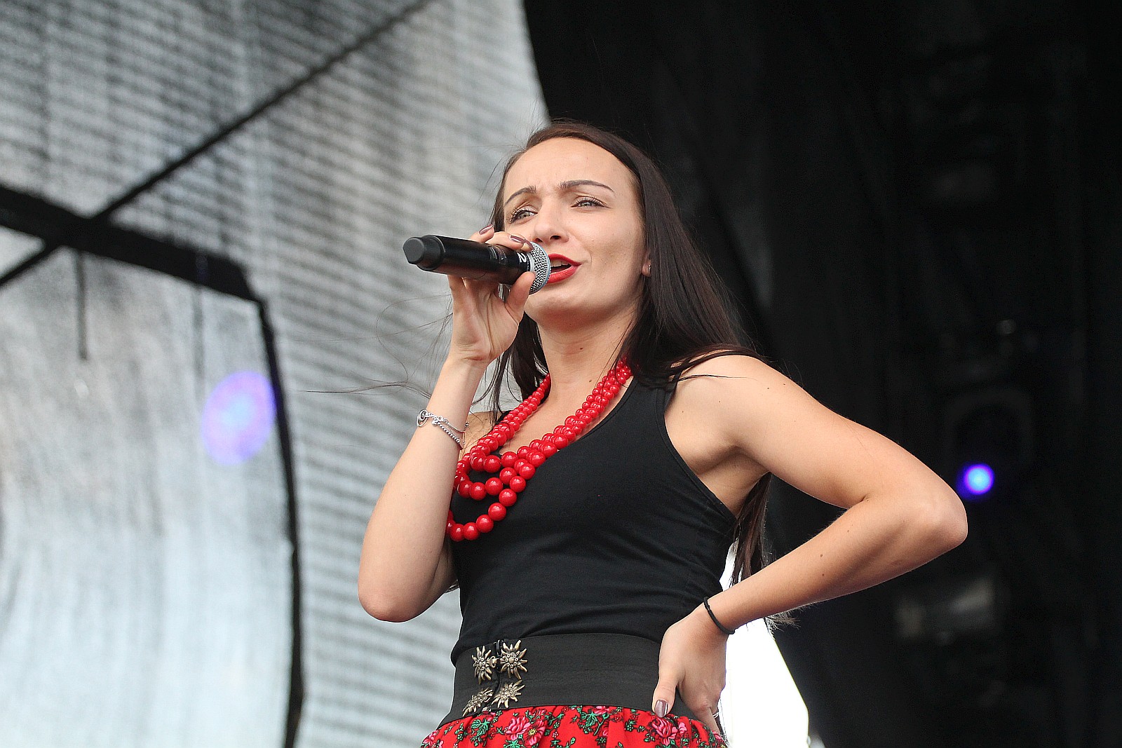 Zbóje opanowały scenę i grają góralskie disco polo