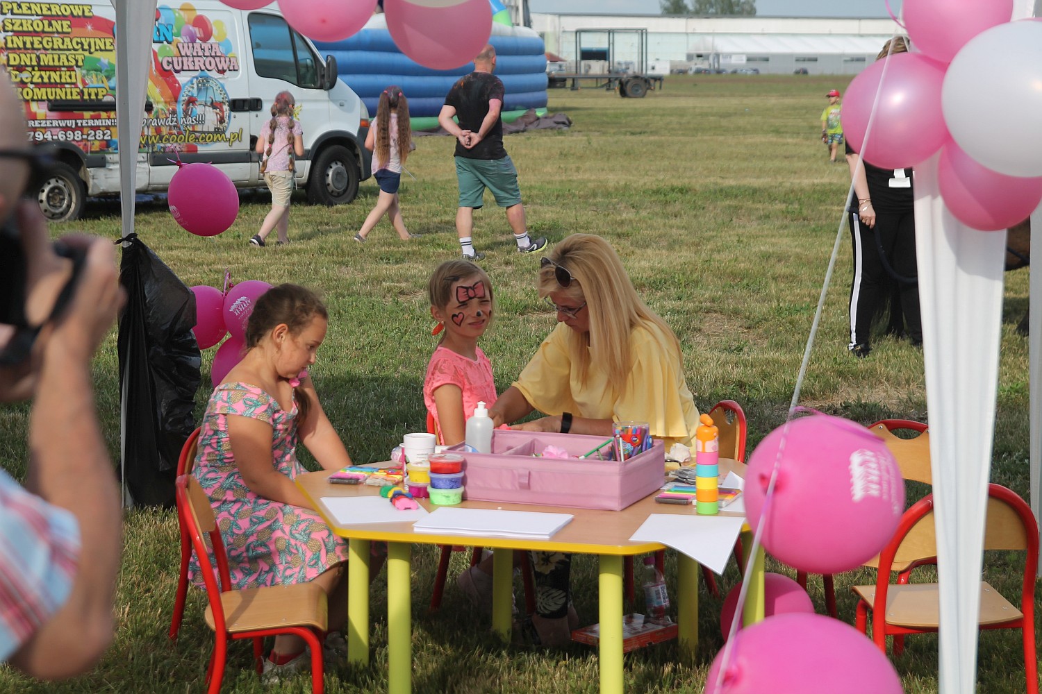 Mnóstwo atrakcji i dużo dobrego jedzenia na Święcie Legnicy