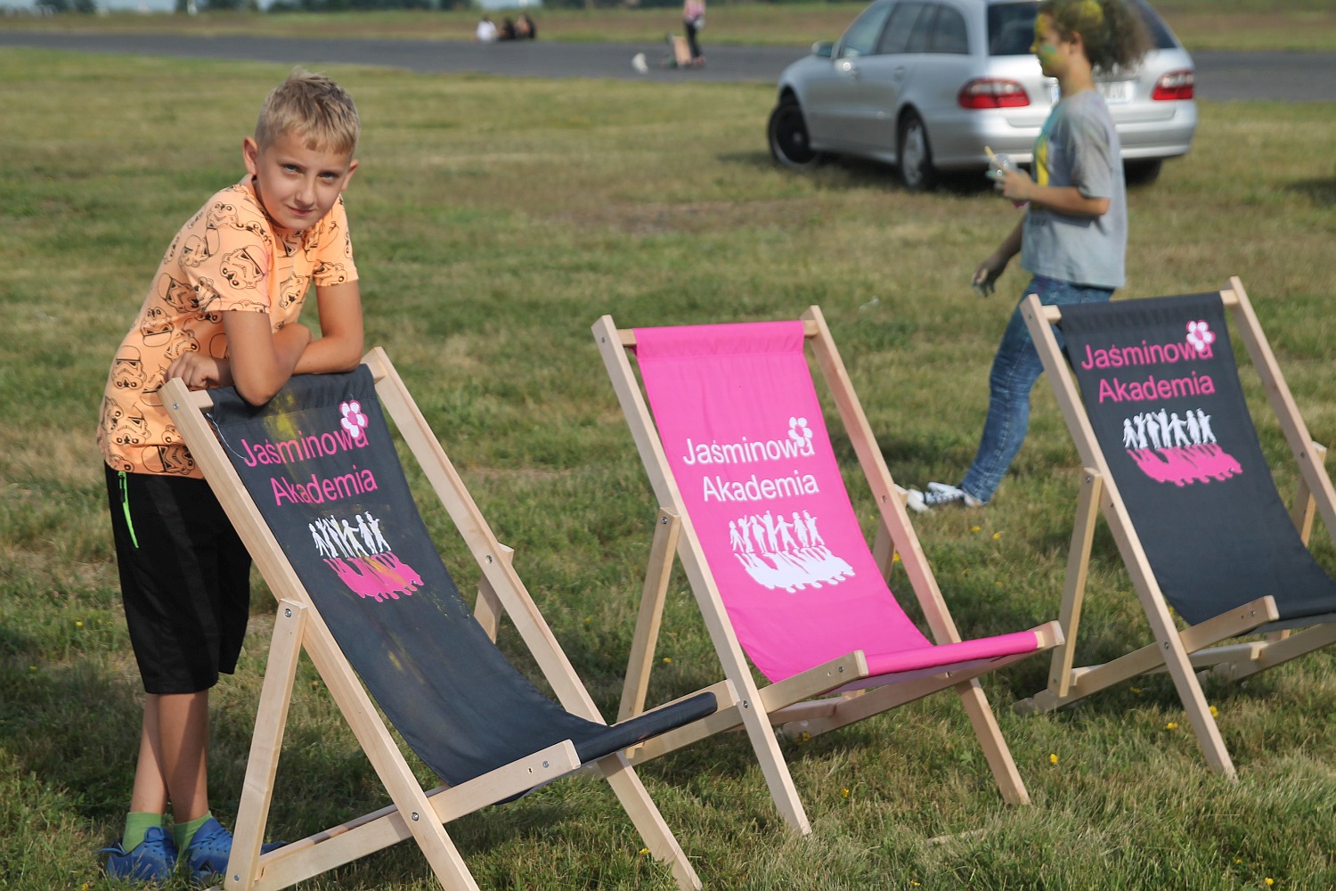 Mnóstwo atrakcji i dużo dobrego jedzenia na Święcie Legnicy