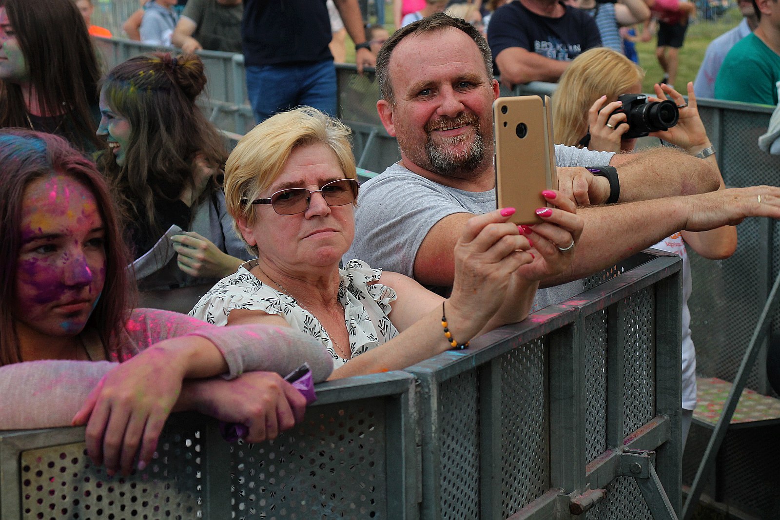 Zbóje opanowały scenę i grają góralskie disco polo