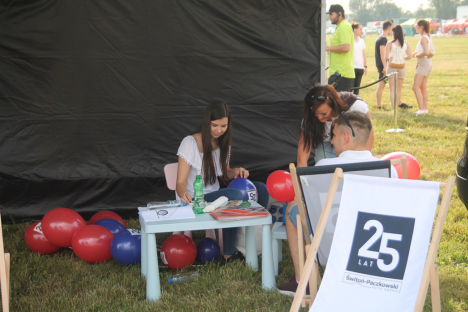 Mnóstwo atrakcji i dużo dobrego jedzenia na Święcie Legnicy