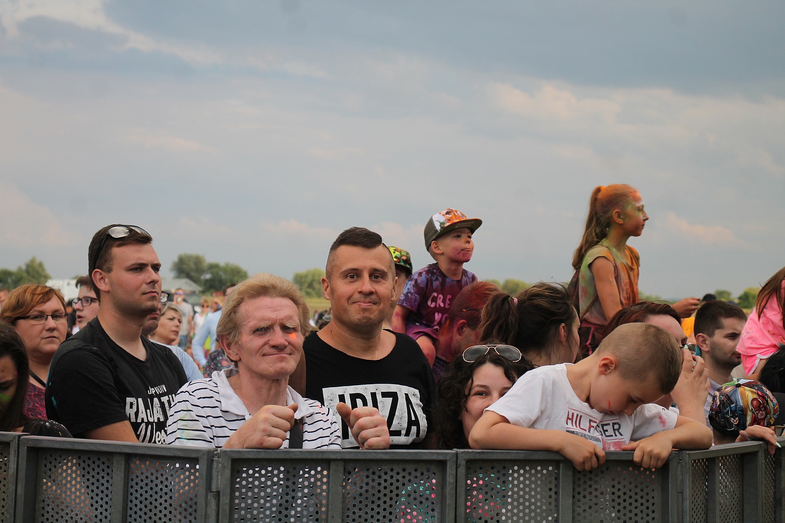Zbóje opanowały scenę i grają góralskie disco polo