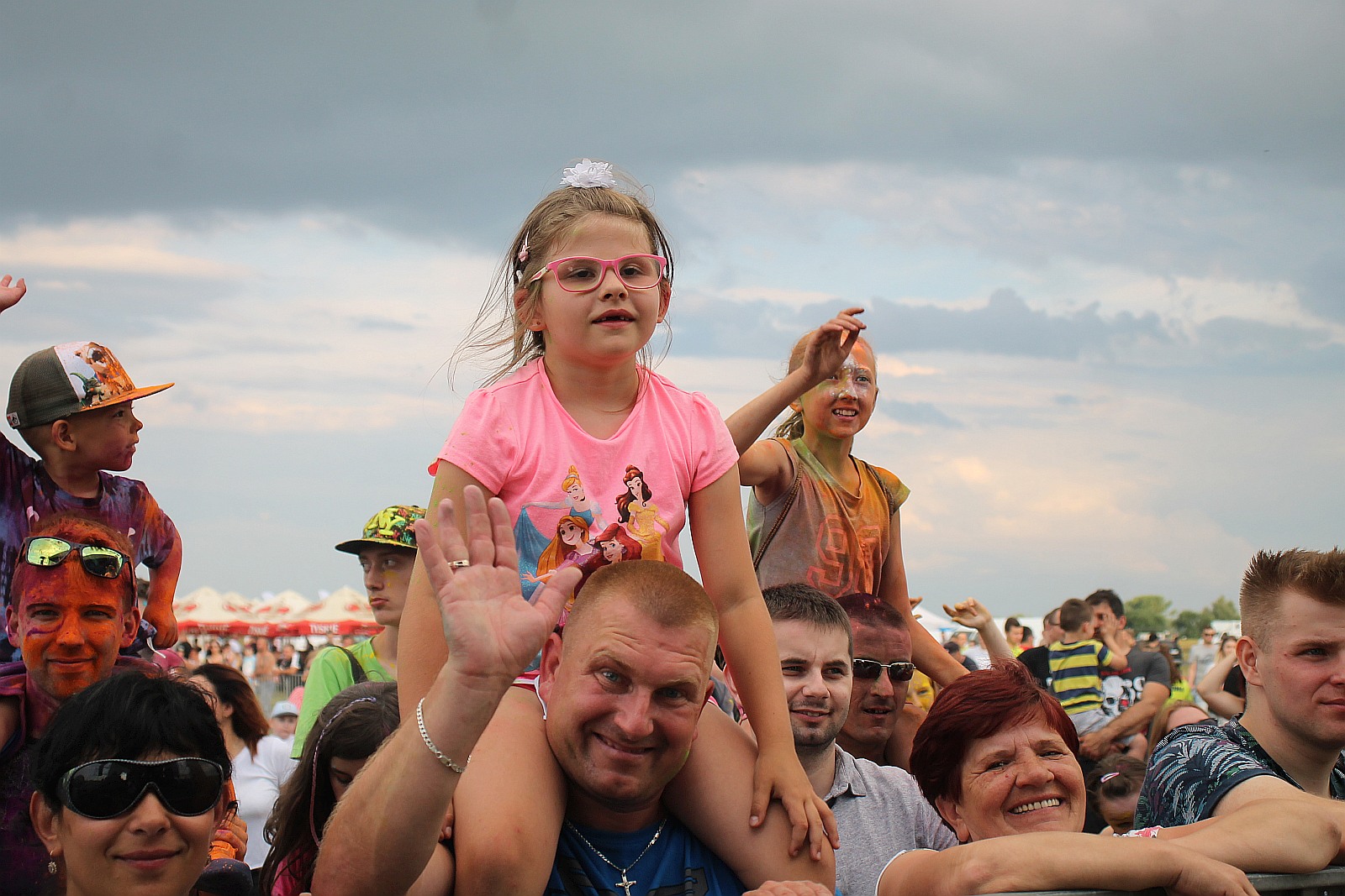 Zbóje opanowały scenę i grają góralskie disco polo