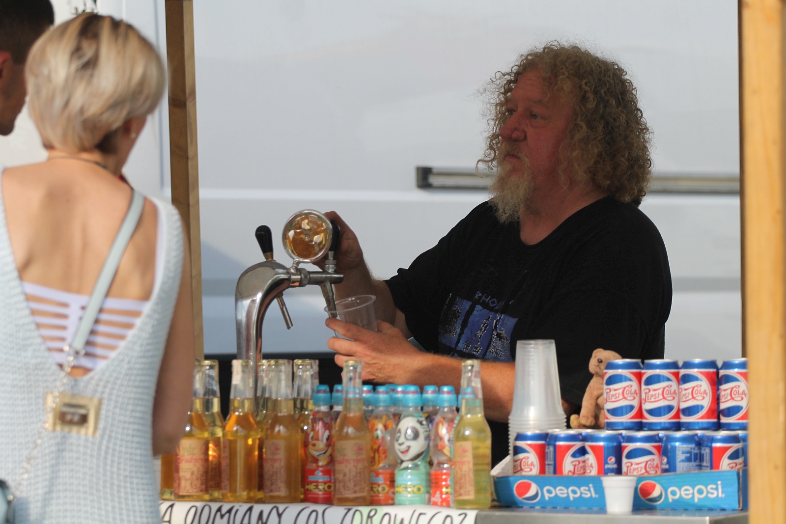 Mnóstwo atrakcji i dużo dobrego jedzenia na Święcie Legnicy